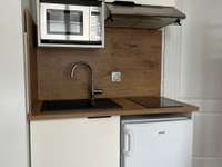 Location appartement 1 pièce Location appartement 1 pièce