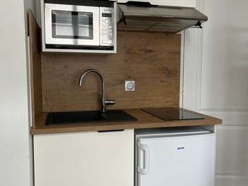 Location appartement 1 pièce Location appartement 1 pièce