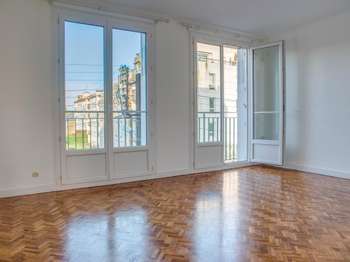 Location Appartement 3 piècesNantes Saint-Donatien