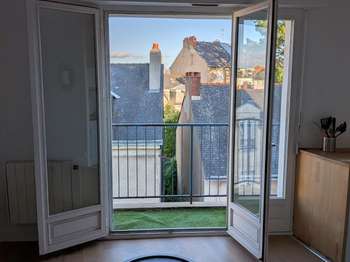 Location appartement 1 pièce Nantes Saint-Donatien 44