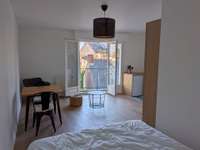 Location appartement 1 pièce