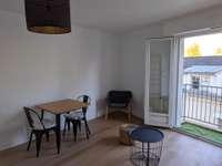 Location appartement 1 pièce