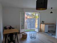Location appartement 1 pièce
