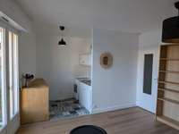 Location appartement 1 pièce