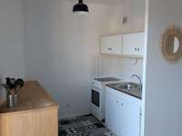 Location appartement 1 pièce