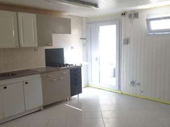Location appartement 2 pièces Nantes Saint-Donatien 44