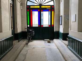 Location appartement 1 pièce