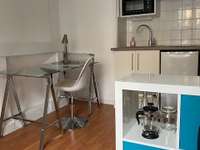 Location appartement 1 pièce