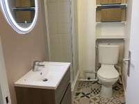 Location appartement 1 pièce