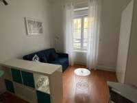 Location appartement 1 pièce
