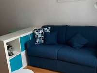 Location appartement 1 pièce