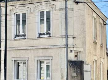 Location Appartement 2 piècesNantes Saint-Donatien