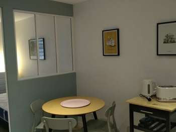 Location appartement 2 pièces Nantes Saint-Donatien 44
