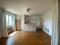 Location Studio 1 pièce