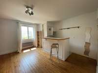 Location Studio 1 pièce