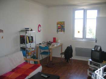 Location Appartement T1Nantes Saint-Donatien
