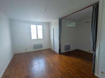 Location Appartement T1Nantes Saint-Donatien