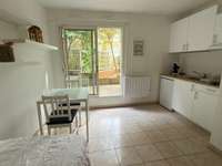 Location appartement 1 pièce Location appartement 1 pièce
