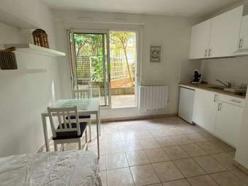 Location Appartement T1Nantes Saint-Donatien