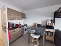 Location Studio 1 pièce