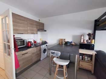 Location StudioNantes Saint-Donatien