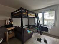 Location Studio 1 pièce