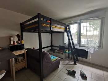 Location Studio 1 pièce