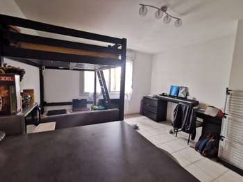 Location Studio 1 pièce