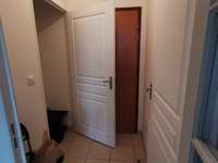 Location Studio 1 pièce