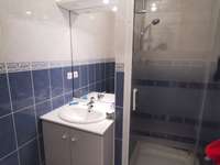 Location Studio 1 pièce