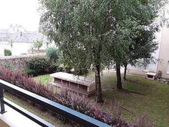 Location Appartement 2 piècesNantes Saint-Donatien