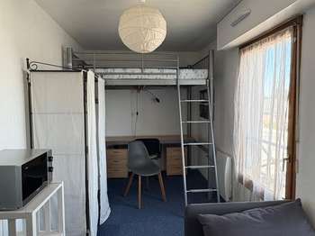 Location appartement 1 pièce Nantes Saint-Donatien 44