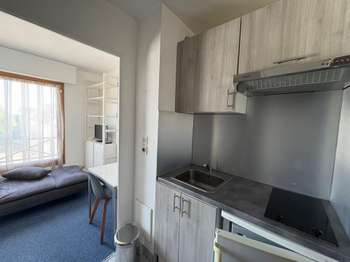 Location appartement 1 pièce