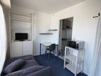 Location appartement 1 pièce