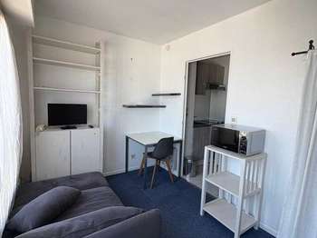 Location appartement 1 pièce