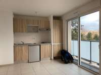 Location appartement 2 pièces