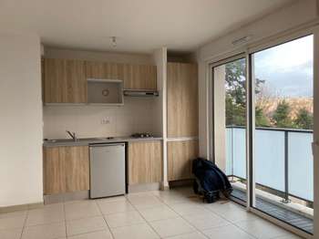 Location Appartement 2 piècesNantes Saint-Donatien