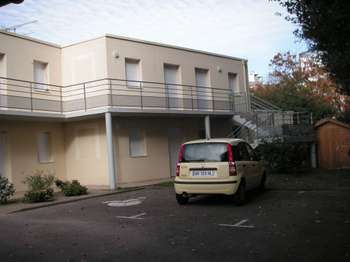 Location Appartement T1Nantes Saint-Donatien