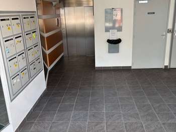 Location Appartement 2 piècesNantes Saint-Donatien