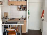Location appartement 2 pièces