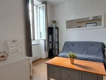 Location Appartement 2 piècesNantes Saint-Donatien