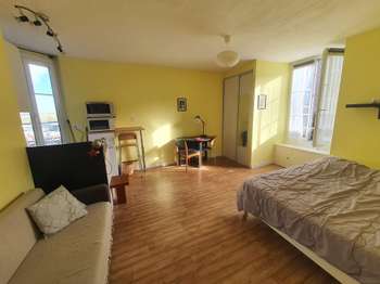 Location appartement 1 pièce Nantes Saint-Donatien 44