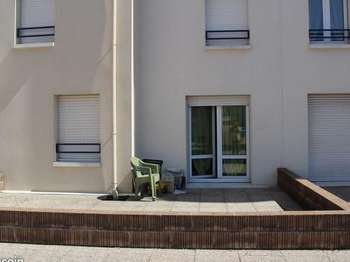 Location appartement 2 pièces Nantes Saint-Donatien 44