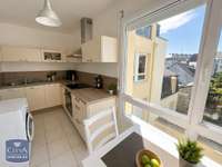 Location appartement 3 pièces