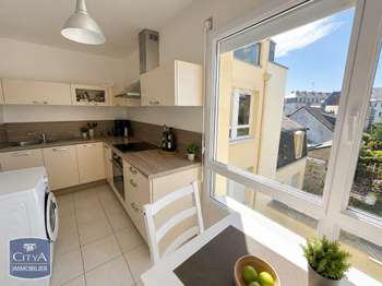 Location appartement 3 pièces