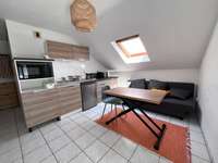 Location appartement 1 pièce
