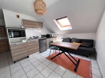 Location appartement 1 pièce Nantes Saint-Donatien 44