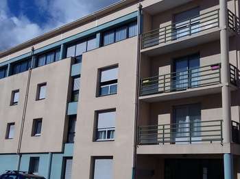 Location Appartement T1Nantes Saint-Donatien
