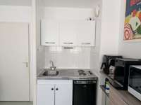 Location appartement 1 pièce