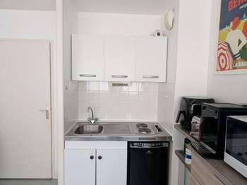 Location appartement 1 pièce